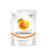 아임요_한라봉베이스(800g/과일베이스)