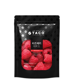 <재고미보유>라즈베리에이드(타코/1kg*12/파우치)파우더