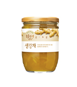 <재고미보유>복음자리_생강차(600g*12ea)