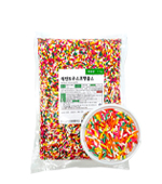 <재고미보유>이든타운_레인보우스프링클(1kg*20ea)