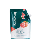 <재고미보유>자몽베이스(베버시티/세미/1kg*6팩)