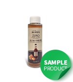 <품절><샘플>MONIN(모닌)_제로슈가 카라멜시럽(50ml)