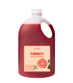 서울팩토리_자몽에이드(1.5L)