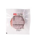 <재고미보유>에쓰푸드_쿡살라미200g(냉장/국내산/슬라이스)