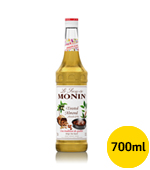 <재고미보유>모닌_토스티드 아몬드시럽(700ml*6)