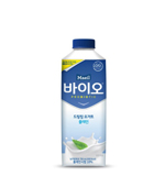 <재고미보유>매일_바이오드링킹플레인(750ml*8/냉장)