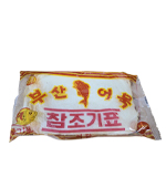 <시장상품>오뎅(사각/부산/참조기표/어묵/450g)