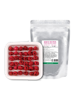 <재고미보유>동결건조레드커런트(200g*8ea)