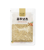  <재고미보유>공주상회_백아몬드분태(1kg/3~5mm/소/냉장)