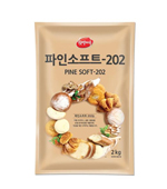 <재고미보유>파인소프트202(2kg)