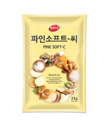 <재고미보유>파인소프트 씨(C)2kg