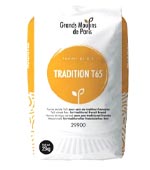 <재고미보유>트레디션T65_25kg(밀가루/프랑스)