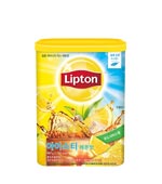 [립톤]레몬아이스티907g(파우더)
