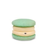 깐깐제과_망고패션후르츠뚱카롱(냉동/40g*10ea)