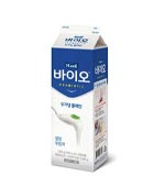 <재고미보유>매일_바이오무가당플레인요거트(1kg*16/냉장)