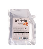 <재고미보유>카페57_호두베이스(1kg*10ea)