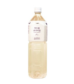 푸드웰_슈가카페시럽(1.5L/흰색)