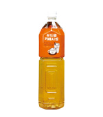 푸드웰_갈색카페시럽(1.5L)