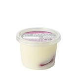 <재고미보유>스노우빙/딸기플러스(300ml*12ea/대패/냉동/흥국)빙수