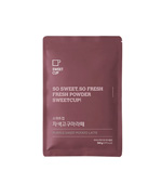 스위트컵_자색고구마라떼 파우더(500g)