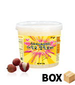 <재고미보유>아임요_팝핑보바 리치(2kg*4)