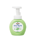 본품/아이깨끗해_핸드워시250ml(청포도향/거품/세제)