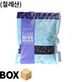 <재고미보유>냉동블루베리(재배/지앤엘/칠레/IQF/1kg*10)