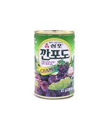 <시장상품>삼포_깐포도(400g) 캔