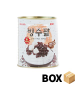<재고미보유>델라_빙수팥(850g*12ea)