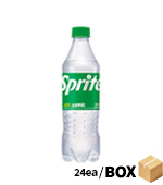 <재고미보유>스프라이트(500ml*24/PET)