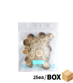<재고미보유>딜라잇가든_예뻐지는워터라임칩(50g*25ea)