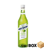 <재고미보유>마리브리자드_그린애플시럽(700ml*6)