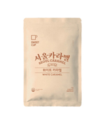 스위트컵_서울 화이트카라멜 파우더(1kg)