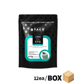 <재고미보유>타코_그린티민트초코칩(870g*12ea)