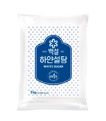 설탕(백설/정백)3kg