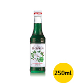 모닌_그린민트시럽_250ml