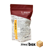 <재고미보유>브리즈_레드엘더베리(3g*20T*30)
