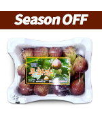 <시즌종료><시장상품>과일/무화과(약1kg/약15과)