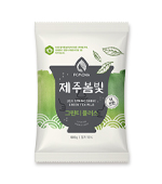 포모나_그린티플러스(제주봄빛/500g/말차13%)