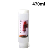 <시장상품>거꾸로 소스통(투명/470ml/디스펜서)