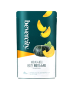 베버시티_단호박라떼페이스트(세미/펌킨/1kg)