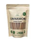 커필드_시나몬스틱(8cm/22pcs)