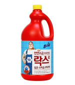 <품절-중단>홈스타_락스로살균소독을부탁해/2L