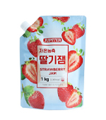 쥬피터_저온농축딸기잼(1kg)