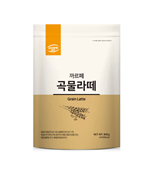 [까르페]곡물라떼파우더800g(오곡)