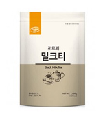 [까르페]밀크티파우더1kg