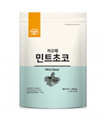 [까르페]민트초코파우더1kg