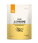 [까르페]고구마라떼파우더500g(17%)