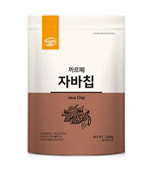 [까르페]자바칩파우더1kg