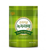 [까르페]오리지널녹차라떼골드500g(파우더/녹차라떼/6.8%)